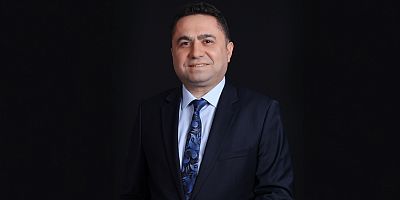 ALKÜ'nün yeni rektörü Prof. Dr. Türkdoğan oldu