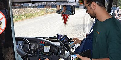 ALKÜ öğrencilerinin ulaşım sorunu giderildi