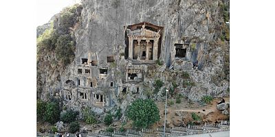 ALKÜ, Telmessos'un tarihine ışık tutacak