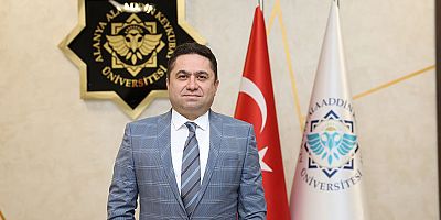ALKÜ Türkiye'deki üniversiteler arasında yükselişini sürdürdü