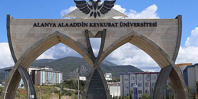 ALKÜ, Türkiye'nin en çok yükselen 2. üniversitesi