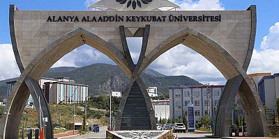 ALKÜ, ÜNİDES'te bölgenin zirve üniversitesi oldu