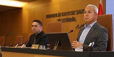 ALKÜ ve Alanya Belediyesi'nden iklim dirençli kent yolunda kritik adım