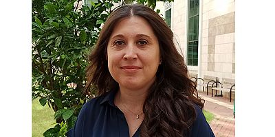 ALKÜ'ye Amerika'dan ödül