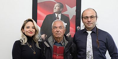 ALKÜ'ye kadavra bağışı