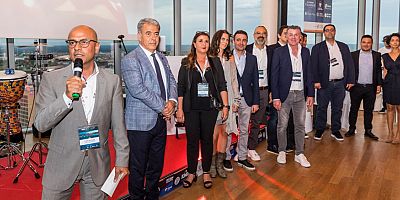 Almanya'da şimdi Kemer zamanı!