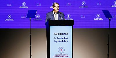 Almanya Eski Başbakanı Gerhard Schröder 12. Türkiye Enerji Zirvesi İçin Türkiye’ye Geliyor