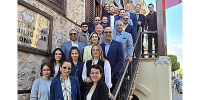 ALTAV'da yeni dönem resmen başladı
