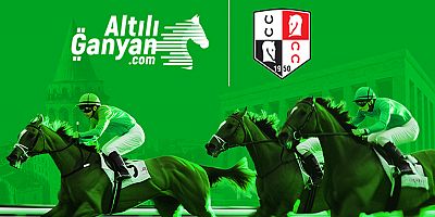 AltılıGanyan.com’dan atçılık sektörüne destek