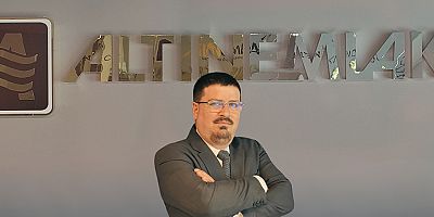 Altın Emlak Global’in Kurumsal İletişimine Deneyimli İsim