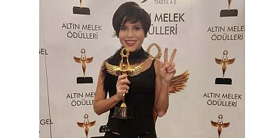 Altın Melek Ödülleri sahiplerine uçuyor