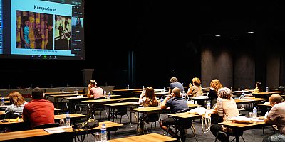 Altın Portakal Festival Günlüğü!