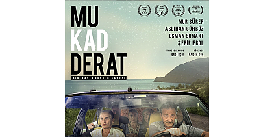 Altın Portakal Heyecanı “Gezen Sinema” Başlıyor