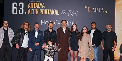 Altın Portakal heyecanında iki film daha seyirciyle buluştu