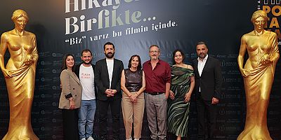 Altın Portakal’ın en iyi filmi “Mukadderat” gişe’de 87 bine ulaştı