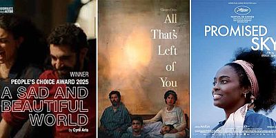 Altın Portakal’ın ‘Sınırlardan Sınırsızlığa’ Seçkisinde Yer Alan Filmler Açıklandı