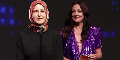Altın Portakal'ın üç ödüllü filmi 