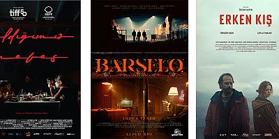 Altın Portakal’ın Ulusal Yarışması’nda Yer Alan Filmler Açıklandı