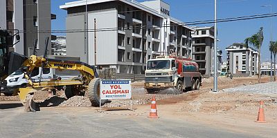 Altınova Sinan Mahallesi’nde yılların sorunu çözüldü