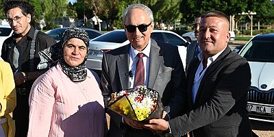 Altınova’ya kreş ve gündüz bakımevi geliyor