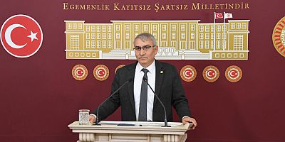 Altıntaş’tan YÖK Başkanı’na istifa çağrısı