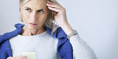 Alzheimer'in 10 erken sinyali