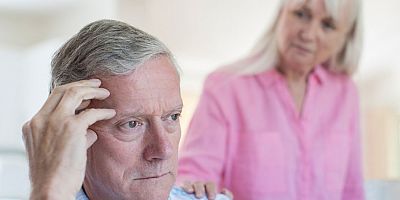 Alzheimer’ın en sık rastlanan 10 belirtisi!