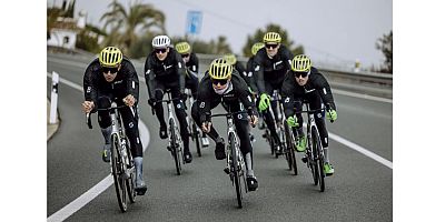 Amacı olan takımlar, Antalya’da pedal basmaya hazırlanıyor