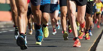 Amatör koşuculara özel beslenme önerileri