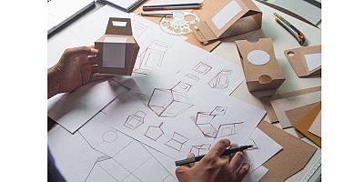 Ambalaj tasarımında yeniliğe gitmek satışları %300 artırabilir