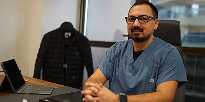 Ameliyat öncesi burun şekline doktorunuzla birlikte karar vermelisiniz