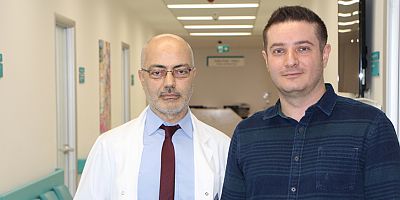 Ameliyat Önerilen Tiroid Nodülünden İğneyle Eritme Yönetimiyle Kurtuldu