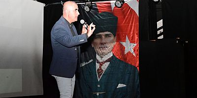 Ana sınıfından üniversiteye kadar tüm çocuklar Kemer Belediyesi'ne emanet