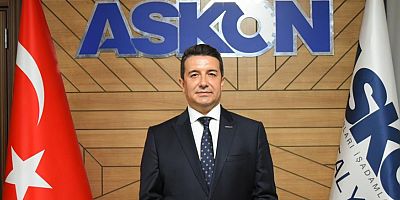 Anadolu Aslanları İş Adamları