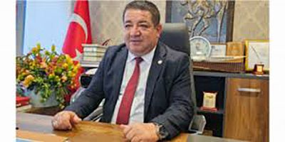 Anadolu Birliği Partisi Alanya İlçe Başkanı Şükrü Güneri’den 10 Ocak Çalışan Gazeteciler Günü Mesajı