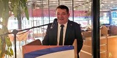 Anadolu Birliği Partisi Alanya İlçe Başkanı Şükrü Güneri’den “Miraç Kandili: Huzur ve Manevi Yükseliş Gecesi” Mesajı