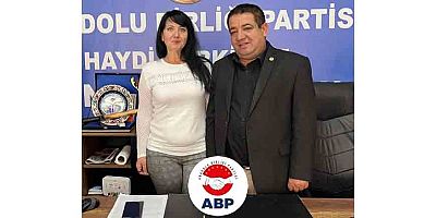Anadolu Birliği Partisi Alanya İlçe Başkanı Şükrü Güneri: İnsanlık, Dil Ve Sınır Tanımaz
