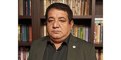 Anadolu Birliği Partisi Alanya İlçe Başkanı Şükrü Güneri’nden 1 Mayıs Tepkisi