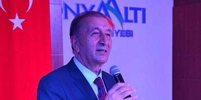 Anadolu Birliği Partisi Genel Başkanı Bedri Yalçın’dan Ahilik Haftası Mesajı