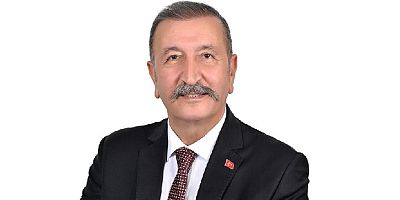 Anadolu Birliği Partisi Genel Başkanı Bedri Yalçın