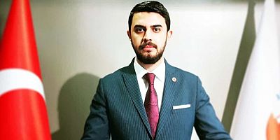 Anadolu Birliği Partisi'nde Alver'e kritik görev