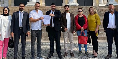 Anadolu Birliği Partisi teşkilatlanıyor