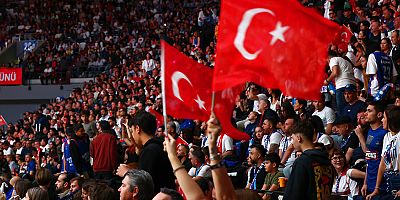 Anadolu Efes’in EuroLeague atmosferini Antalya’ya taşıyan karşılaşmaya önemli ödül