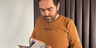 Anadolu Gençlik Derneği Kepez Temsilciliği'nden Öğretmenler Günü Mesajı