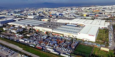 Anadolu Isuzu, iklim değişikliğiyle mücadelede SBTi (Science Based Targets initiative) Girişimi’ne katıldı