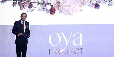 Anadolu Kadınının Eşsiz Sanatı: İğne Oyaları