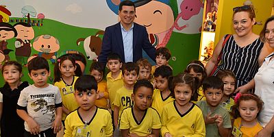 Anadolu Oyuncak Müzesi’ne 109 bin 567 ziyaretçi