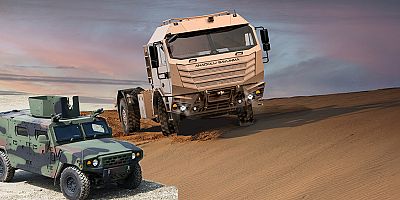 Anadolu Savunma, SAHA Expo’da Geleceğin Savunma Çözümlerini Sergileyecek