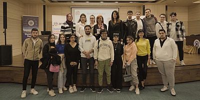 Anadolu Sigorta #DahaEşit Bir Toplum İçin Çalışıyor