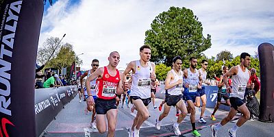 Anadolu Sigorta, Runtalya 2026’ya Ana Sponsor Oldu